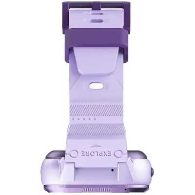 смарт часы Honor Choice Kids Watch Plus 4G Purple 5504ACFC