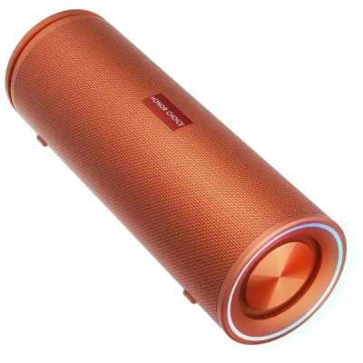 портативная колонка Honor Choice Speaker Pro Orange