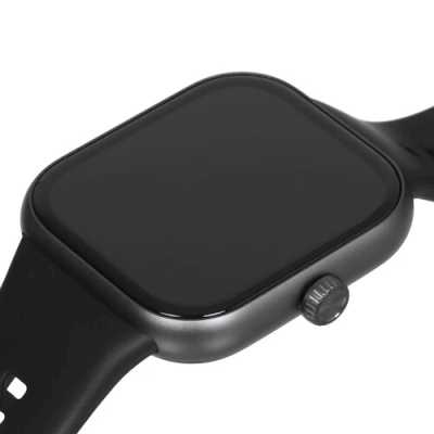 смарт часы Honor Choice Watch 2 Pro Black 5504ADXG