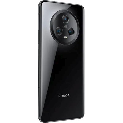 смартфон Honor Magic 5 12/256GB Black черный