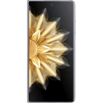 смартфон Honor Magic V2 16/512GB Violet фиолетовый