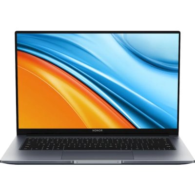 ноутбук Honor MagicBook 14 NMH-WDQ9HN 5301AFVH Серый