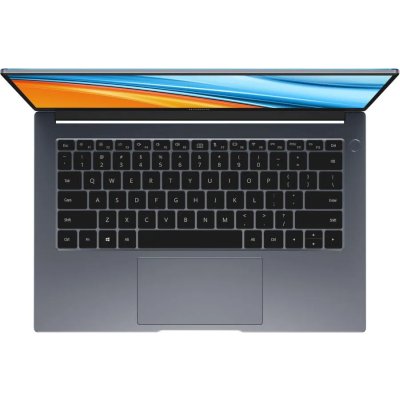 ноутбук Honor MagicBook 14 NMH-WDQ9HN 5301AFVH Серый