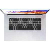 ноутбук Honor MagicBook 15 BhR-WAP9HNRP 53011SXH Серебристый