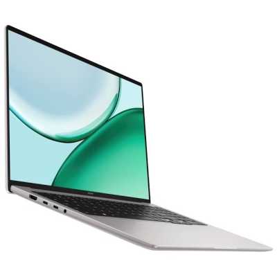 ноутбук Honor MagicBook 16 2026 LHC-X 5301ASVN Серый