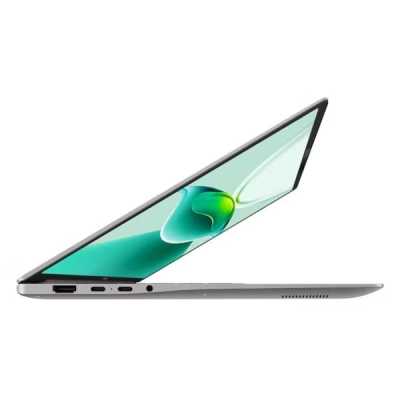 ноутбук Honor MagicBook Pro 14 2025 5301ANXE Серый