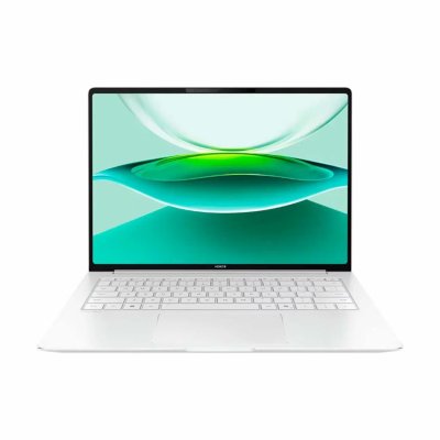 ноутбук Honor MagicBook Pro 14 2025 5301ANXA Белый