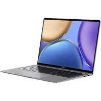 ноутбук Honor MagicBook View 14 HGE-W76 5301AAGH Серый