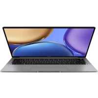 ноутбук Honor MagicBook View 14 HGE-W76 5301AAGH Серый