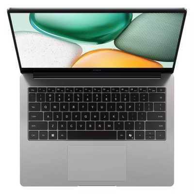 ноутбук Honor MagicBook X14 2025 5301ALXB Серый