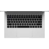 ноутбук Honor MagicBook X14 NBR-WAH9 5301ABDQ Серебристый
