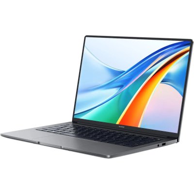 ноутбук Honor MagicBook X14 Pro 5301AHQF Серый