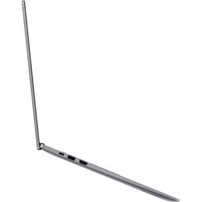 ноутбук Honor MagicBook X16 2025 5301ALXS-wpro Серый