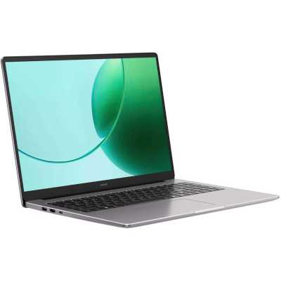 ноутбук Honor MagicBook X16 2025 5301APLP-WIN Серый
