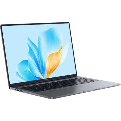 ноутбук Honor MagicBook X16 2026 5301ARGN Серый