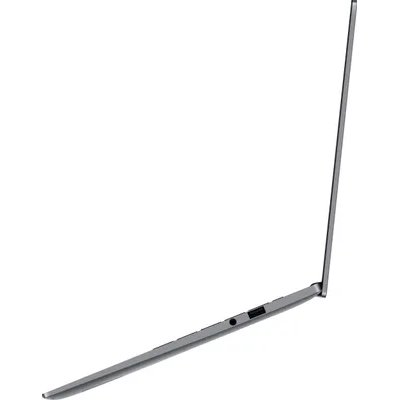 ноутбук Honor MagicBook X16 Plus 2025 5301AMBC Серый