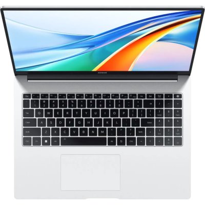 ноутбук Honor MagicBook X16 Pro 5301AFSD Серебристый