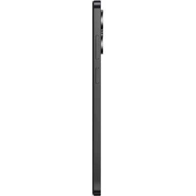 смартфон Honor X5d Plus 4/256GB Black черный