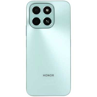 смартфон Honor X6c 6/256GB Green зеленый