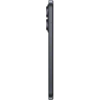 смартфон Honor X6e 4/256GB Black
