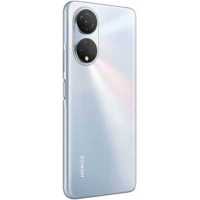 смартфон Honor X7 4/128GB Silver