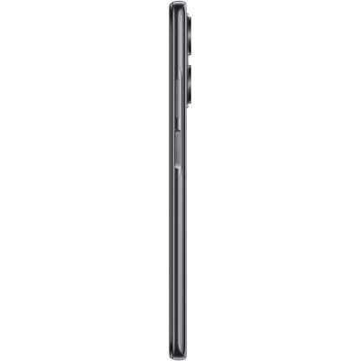 смартфон Honor X7a 4/128GB Midnight Black черный