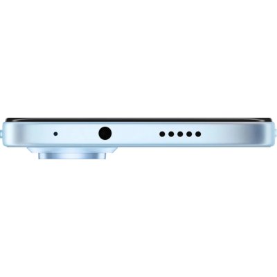 смартфон Honor X7e 6/256GB Blue голубой