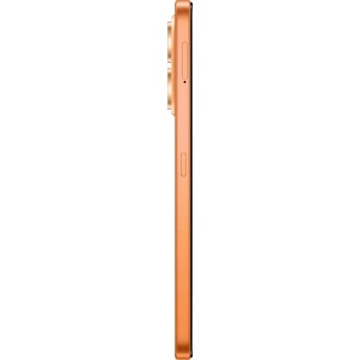 смартфон Honor X7e 6/256GB Orange оранжевый