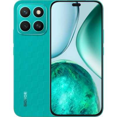 смартфон Honor X8c 6/128GB Green зеленый