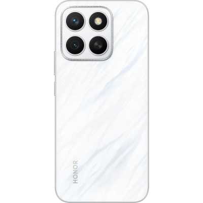 смартфон Honor X8c 8/128GB White белый