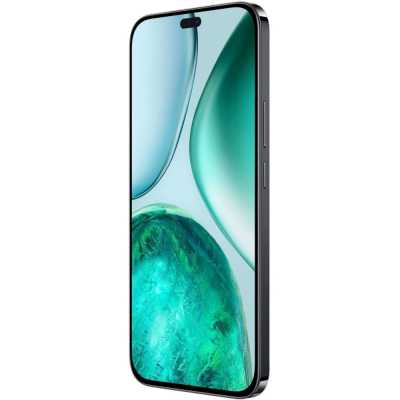 смартфон Honor X8c 8/256GB Black черный