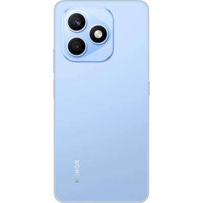 смартфон Honor X8d 8/128GB Blue голубой