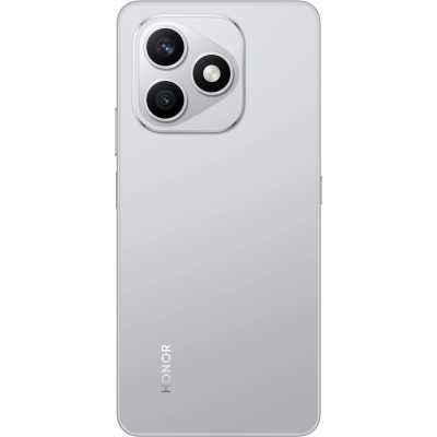 смартфон Honor X8d 8/256GB Grey серый
