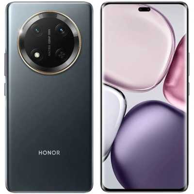 смартфон Honor X9c 8/256GB Black черный