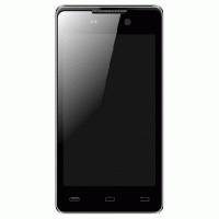 смартфон HonPhone W21 Black/Silver
