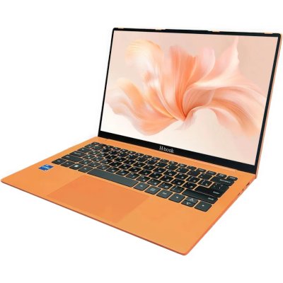 ноутбук Horizont H-book 14 IPK4 T54E4WO