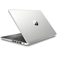 ноутбук HP 14-cf0086ur Черный