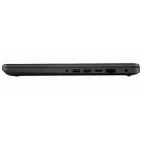 ноутбук HP 14-cf2002ur Черный
