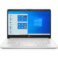 ноутбук HP 14-cf3005ur Серебристый