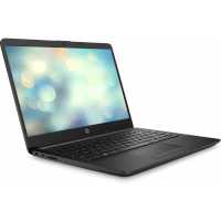 ноутбук HP 14-cf3010ur Черный