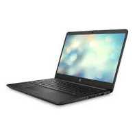 ноутбук HP 14-cf3010ur Черный