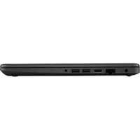 ноутбук HP 14-cf3010ur Черный