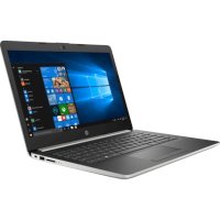 ноутбук HP 14-ck1001ur Серебристый