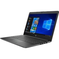 ноутбук HP 14-ck1004ur Серый