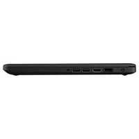 ноутбук HP 14-cm0507ur Черный