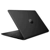ноутбук HP 14-cm0507ur Черный