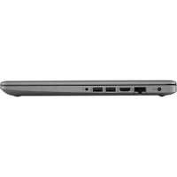 ноутбук HP 14-cm1010ur Серый