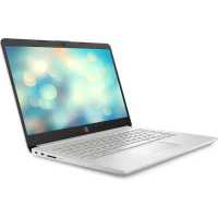 ноутбук HP 14-dk1006ur Серебристый