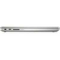 ноутбук HP 14-dk1006ur Серебристый