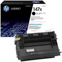 картридж HP 147X W1470X черный
